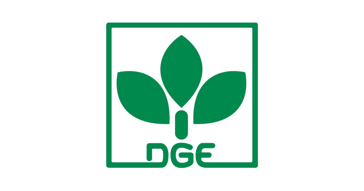 10 Regeln der DGE Gesunde Rezepte von Diana Opitz 10 Regeln der DGE Gesunde Rezepte von Diana Opitz